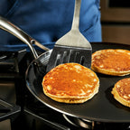 Hybrid Griddle Pan, 13"