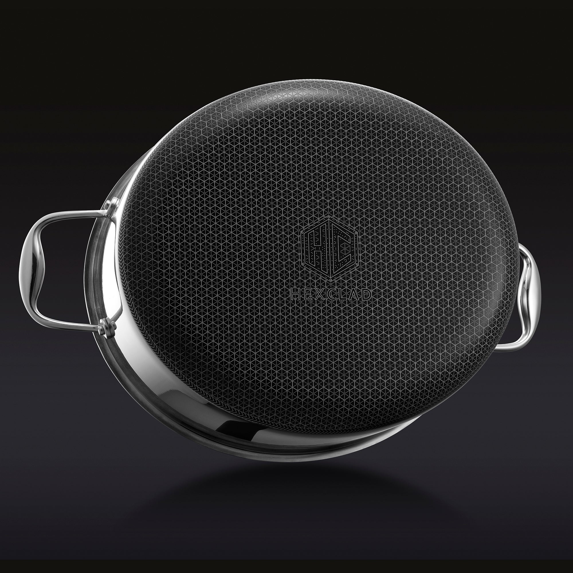 Hybrid Oval Dutch Oven, 6.5-Qt