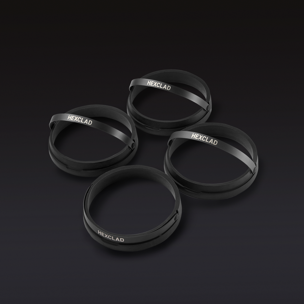 Griddle Tool Set, 8-pc