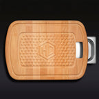 Hybrid Carving and Roasting Set