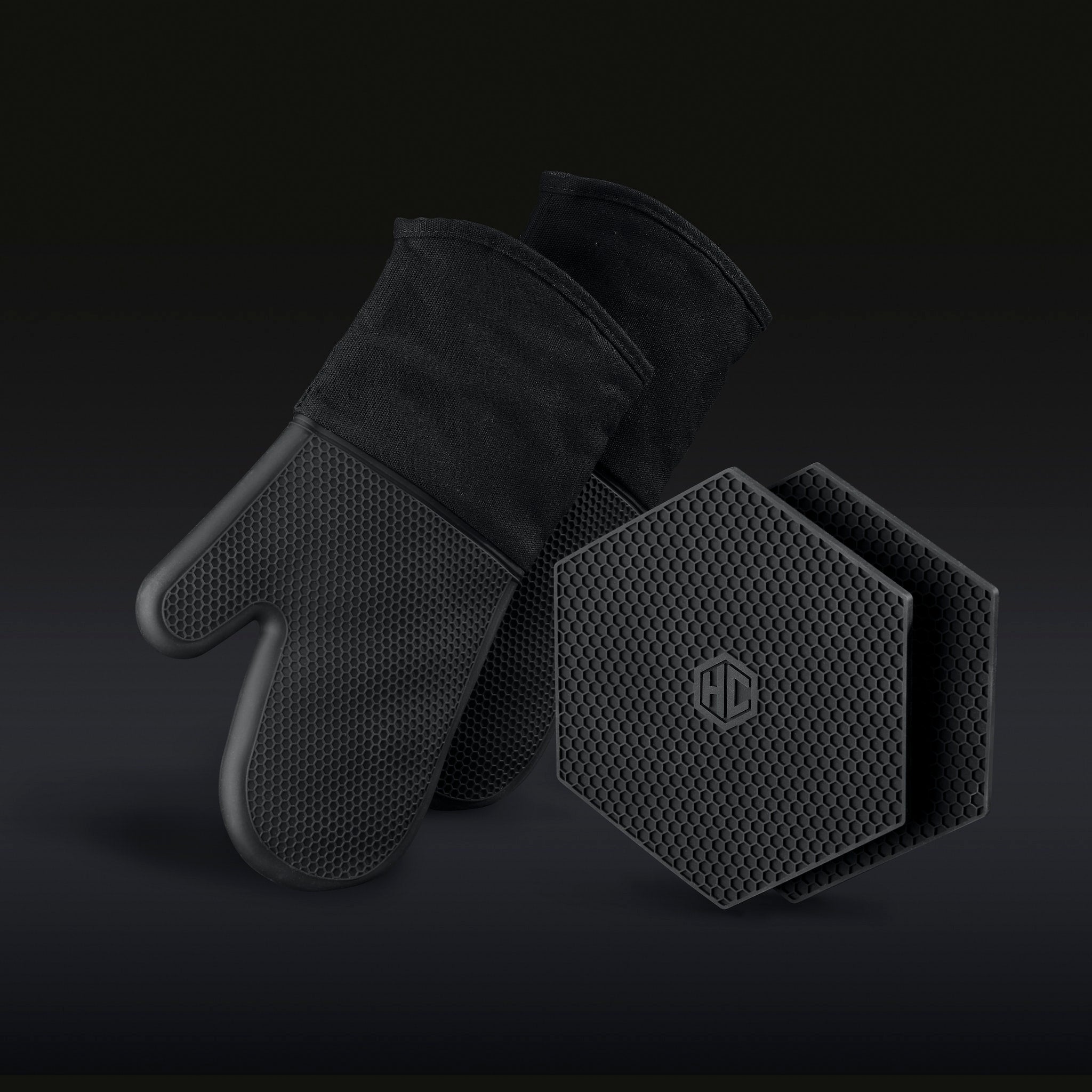 The Complete Roast Kit