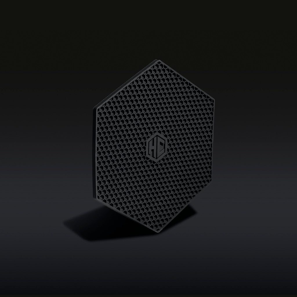 Silicone Trivet Set, 2-pk