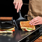 Griddle Tool Set, 8-pc